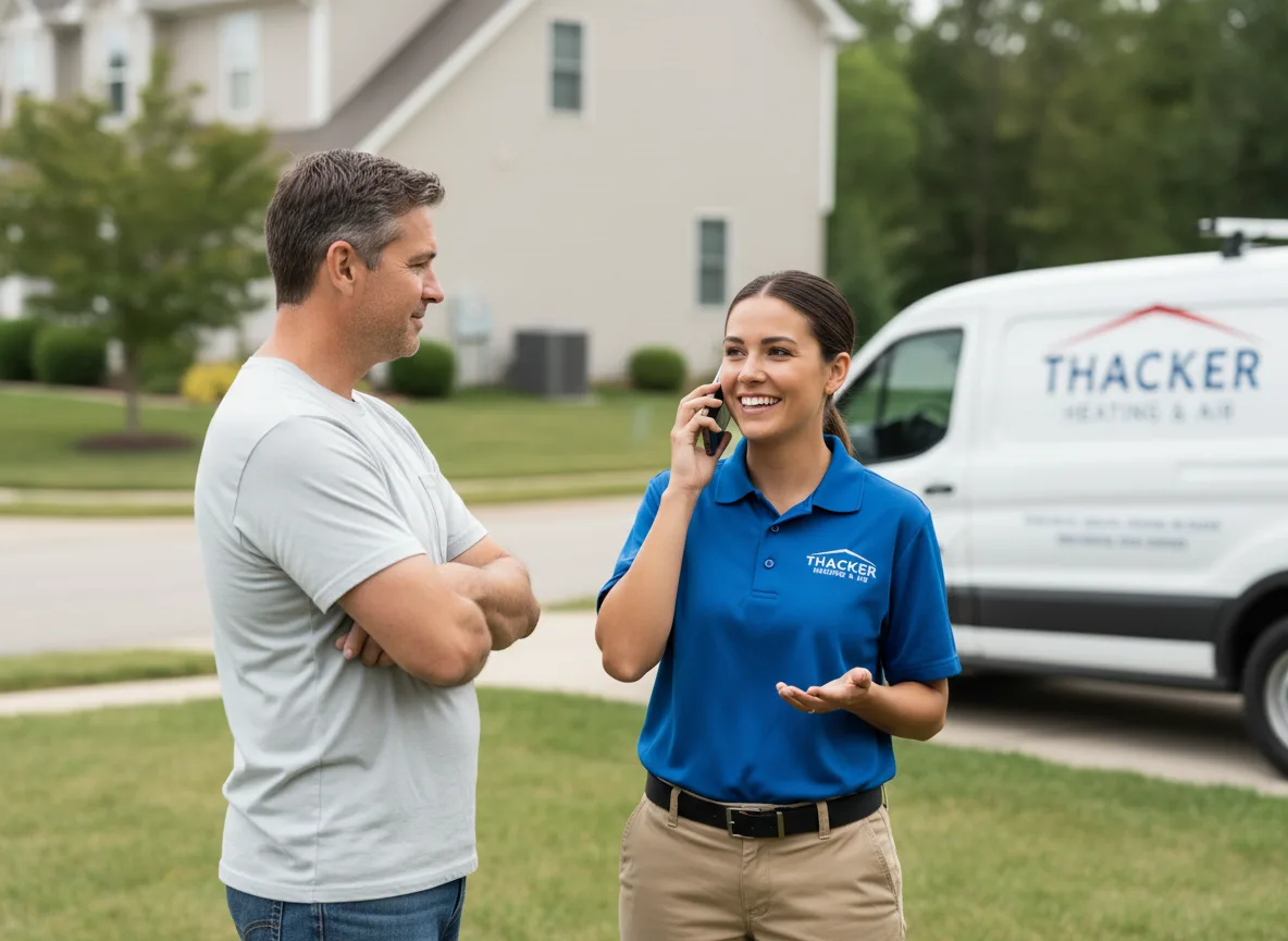 Ac Repair Benton, AR FAQs